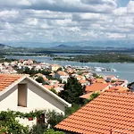 Apartment With A Parking Space Murter - 5102 Betina (Sibenik-Knin)