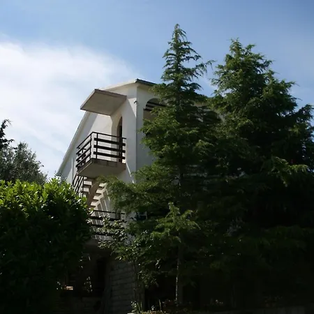 Apartamento With A Parking Space Murter - 5102 *