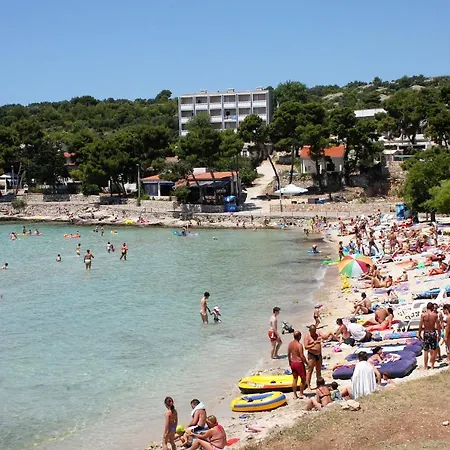 Apartamento With A Parking Space Murter - 5102 Betina (Sibenik-Knin)