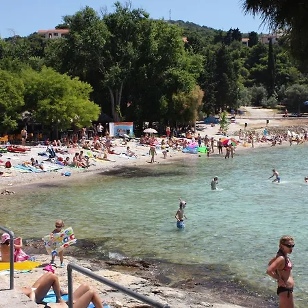 With A Parking Space Murter - 5102 Apartamento Betina (Sibenik-Knin)