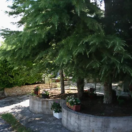 With A Parking Space Murter - 5102 Betina (Sibenik-Knin)