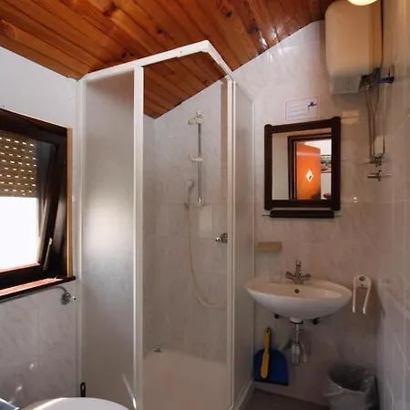 With A Parking Space Murter - 5102 Apartamento Betina (Sibenik-Knin)