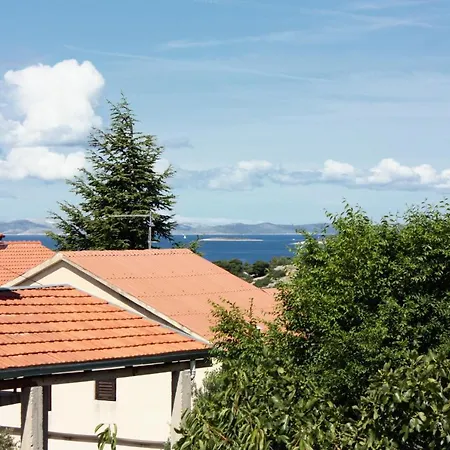 Apartamento With A Parking Space Murter - 5102 Betina (Sibenik-Knin)
