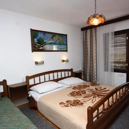 With A Parking Space Murter - 5102 Apartamento *