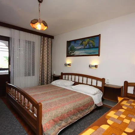 With A Parking Space Murter - 5102 Apartamento Betina (Sibenik-Knin)