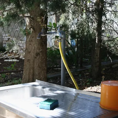 With A Parking Space Murter - 5102 Betina (Sibenik-Knin)