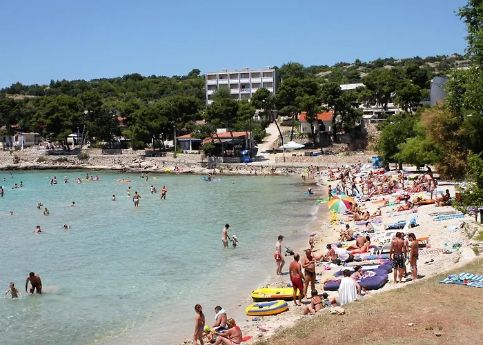 Apartment With A Parking Space Murter - 5102 Betina (Sibenik-Knin)