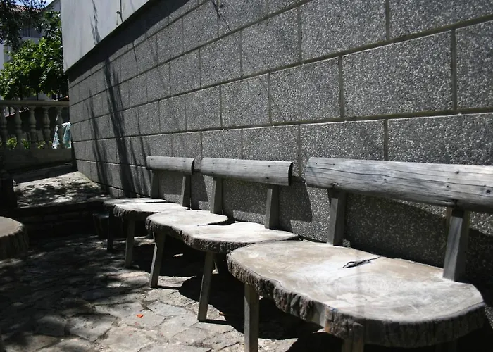 Appartement With A Parking Space Murter - 5102 Betina (Sibenik-Knin)