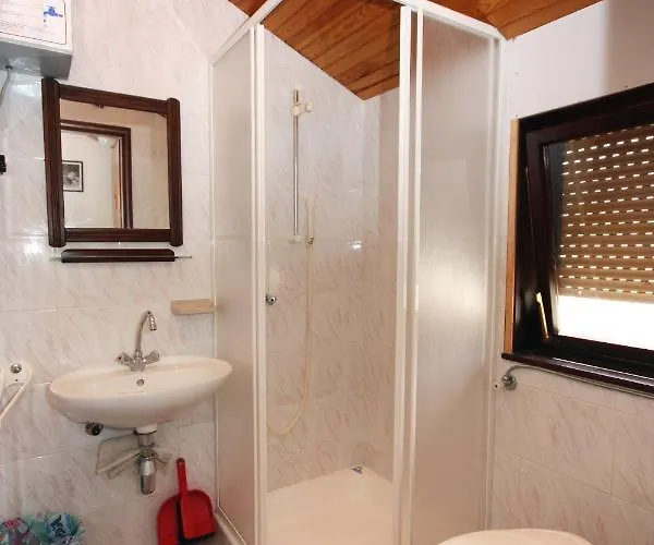 With A Parking Space Murter - 5102 Betina (Sibenik-Knin)