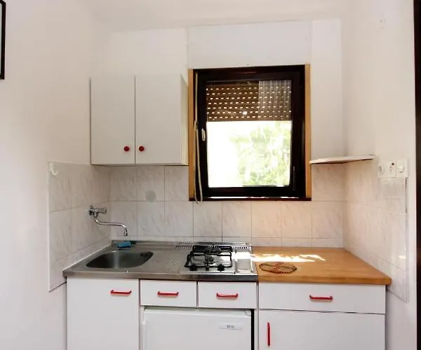 Appartement With A Parking Space Murter - 5102 Betina (Sibenik-Knin)