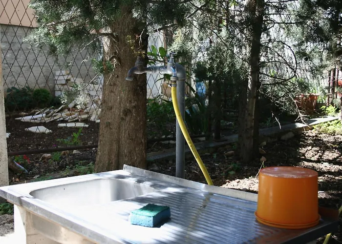 With A Parking Space Murter - 5102 Betina (Sibenik-Knin)